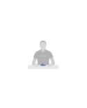 Disney Showcase Collection - Mini Figurine Stitch allongé