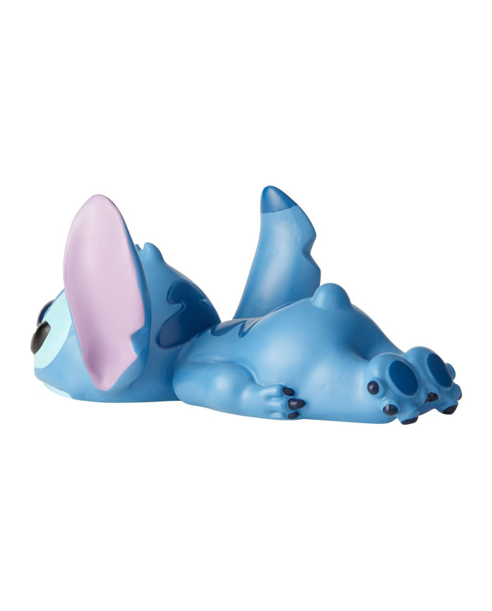 Disney Showcase Collection - Mini Figurine Stitch allongé