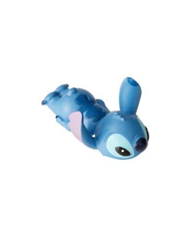 Disney Showcase Collection - Mini Figurine Stitch allongé