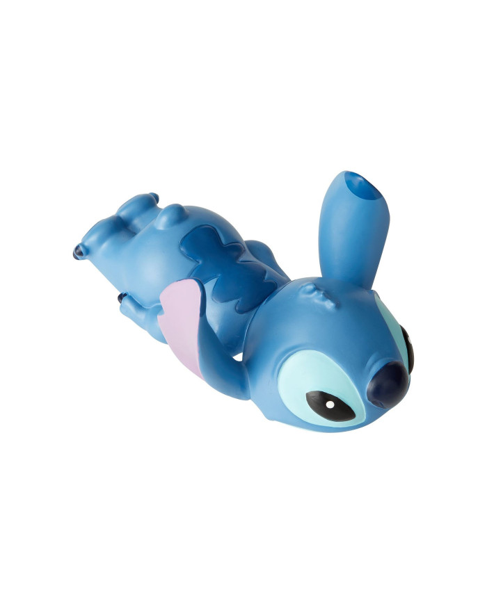 Disney Showcase Collection - Mini Figurine Stitch allongé