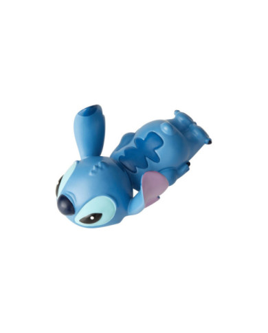 Disney Showcase Collection - Mini Figurine Stitch allongé
