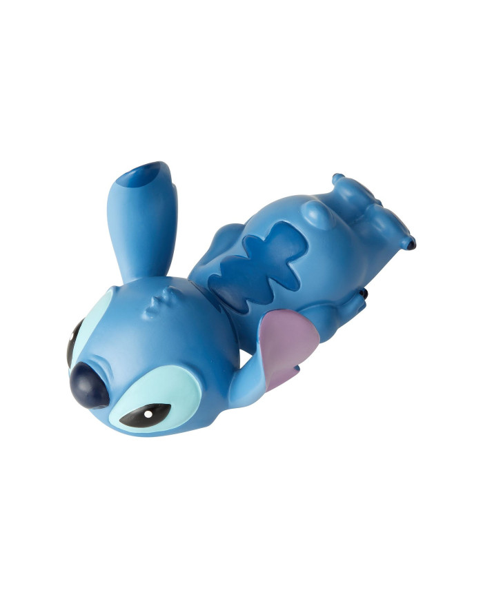 Disney Showcase Collection - Mini Figurine Stitch allongé
