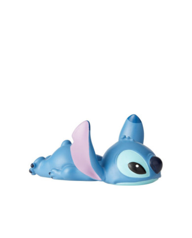 Disney Showcase Collection - Mini Figurine Stitch allongé