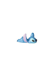 Disney Showcase Collection - Mini Figurine Stitch allongé