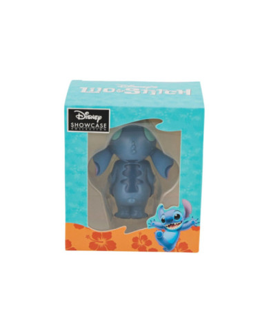 Disney Showcase Collection - Mini Figurine Stitch allongé
