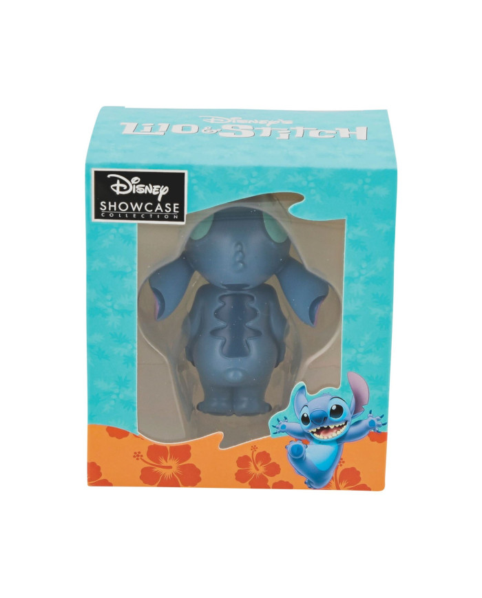 Disney Showcase Collection - Mini Figurine Stitch allongé