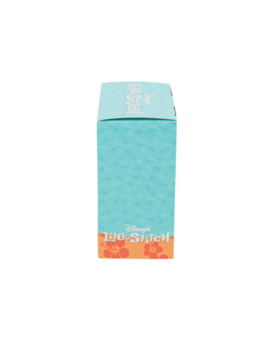 Disney Showcase Collection - Mini Figurine Stitch allongé