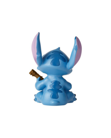 Disney Showcase Collection - Mini Figurine Stitch Guitare