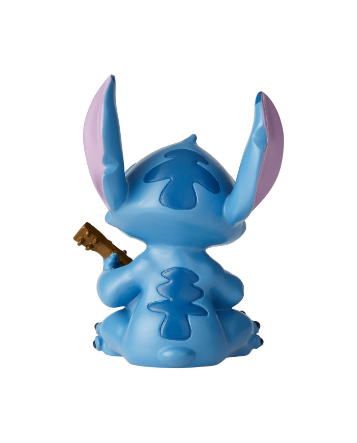 Disney Showcase Collection - Mini Figurine Stitch Guitare