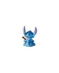 Disney Showcase Collection - Mini Figurine Stitch Guitare