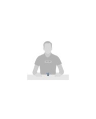 Disney Showcase Collection - Mini Figurine Stitch Guitare