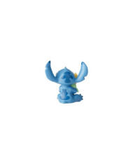 Disney Showcase Collection - Mini Figurine Stitch avec une poupée