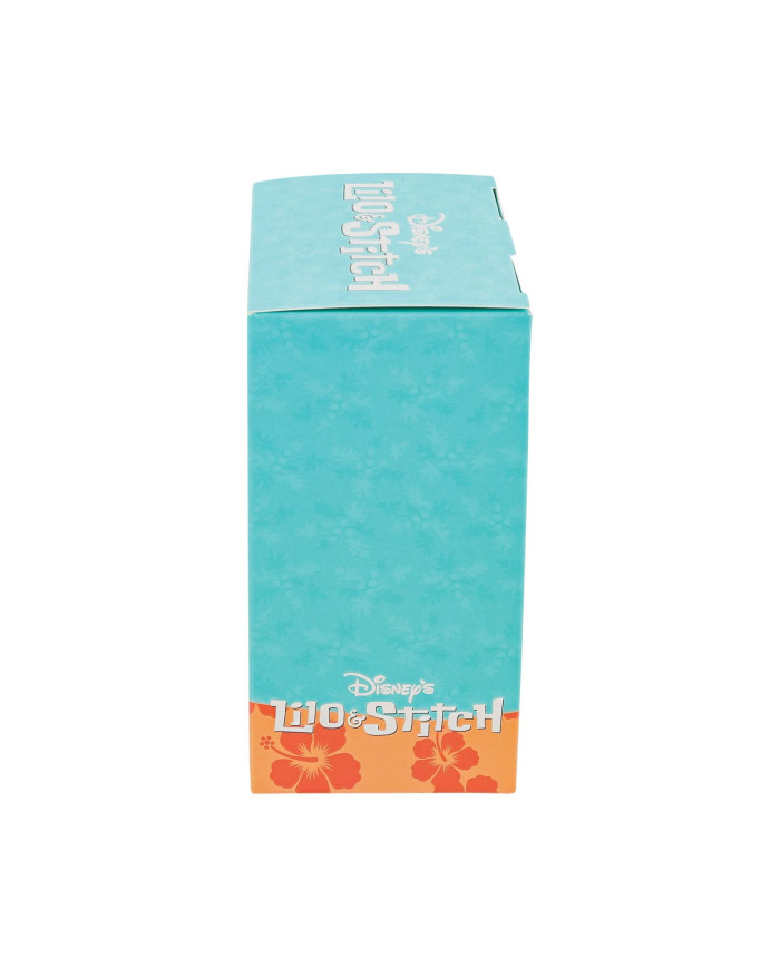 Disney Showcase Collection - Mini Figurine Stitch avec une poupée