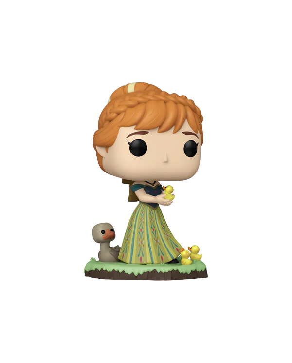 Funko Pop! Disney Princess - Anna