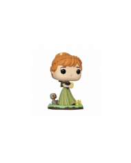 Funko Pop! Disney Princess - Anna