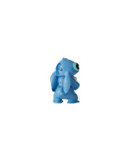 Disney Showcase Collection - Mini Figurine Stitch avec des fleurs