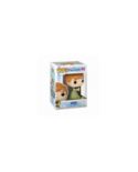Funko Pop! Disney Princess - Anna