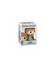Funko Pop! Disney Princess - Anna