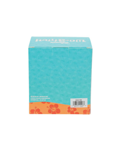 Disney Showcase Collection - Mini Figurine Stitch avec des fleurs