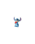 Disney Showcase Collection - Mini Figurine Stitch avec un coeur