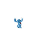 Disney Showcase Collection - Mini Figurine Stitch avec un coeur