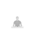 Disney Showcase Collection - Mini Figurine Stitch avec un coeur