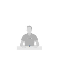 Disney Showcase Collection - Mini Figurine Stitch avec un coeur