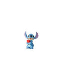 Disney Showcase Collection - Mini Figurine Stitch avec un coeur