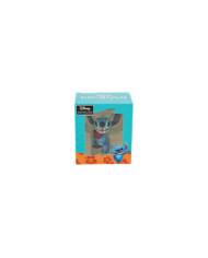 Disney Showcase Collection - Mini Figurine Stitch avec un coeur