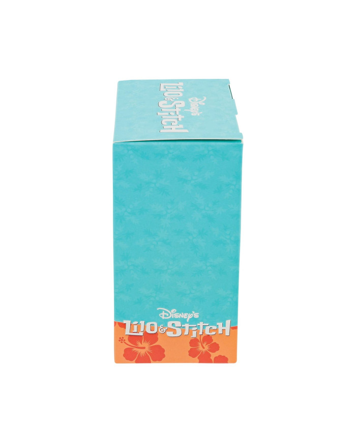 Disney Showcase Collection - Mini Figurine Stitch avec un coeur