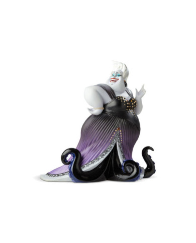 Disney Showcase Collection - Figurine Ursula Haute Couture
