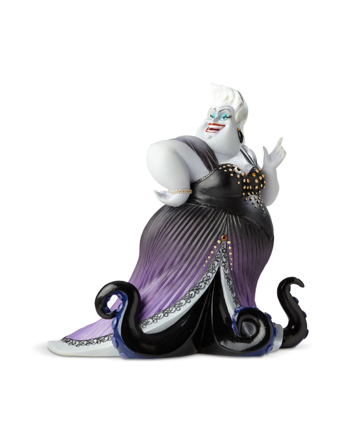 Disney Showcase Collection - Figurine Ursula Haute Couture