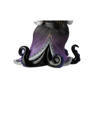 Disney Showcase Collection - Figurine Ursula Haute Couture