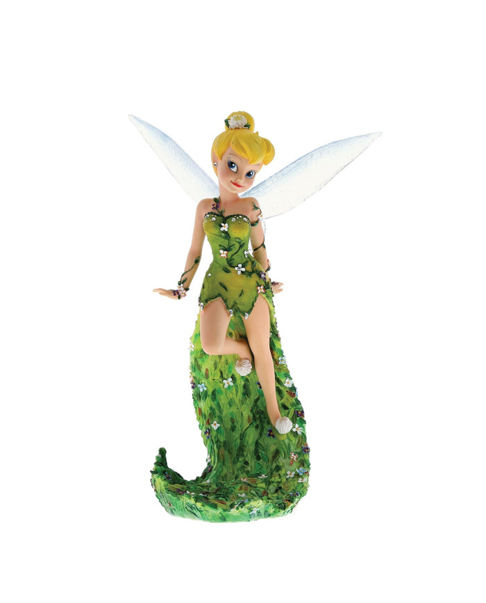 Disney Showcase Collection - Figurine Fée Clochette Haute-Couture