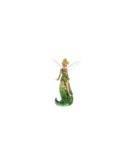 Disney Showcase Collection - Figurine Fée Clochette Haute-Couture