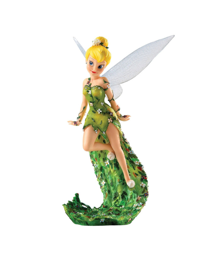 Disney Showcase Collection - Figurine Fée Clochette Haute-Couture