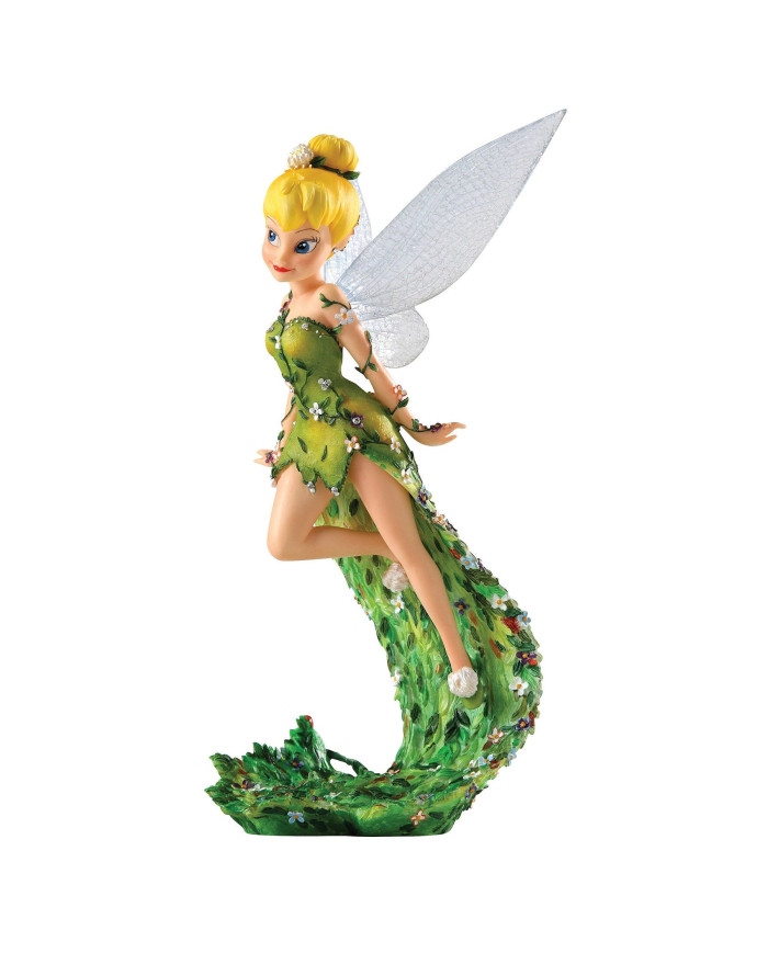 Disney Showcase Collection - Figurine Fée Clochette Haute-Couture