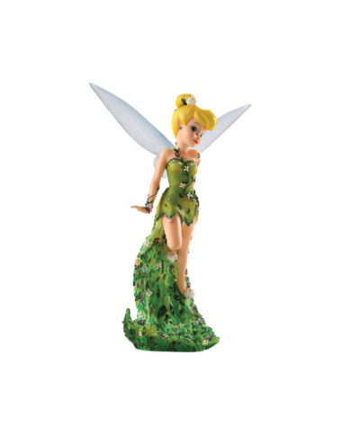 Disney Showcase Collection - Figurine Fée Clochette Haute-Couture