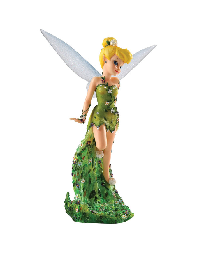 Disney Showcase Collection - Figurine Fée Clochette Haute-Couture