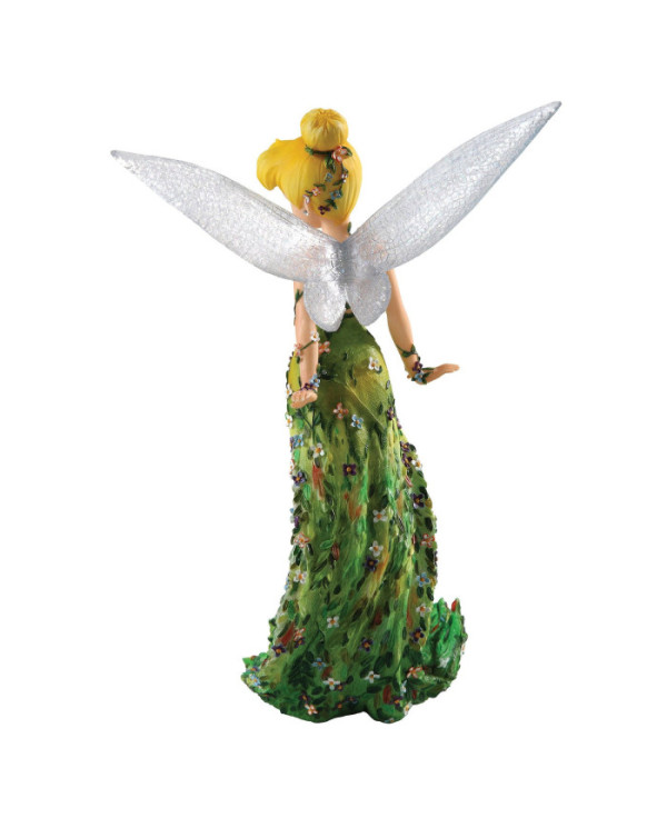 Disney Showcase Collection - Figurine Fée Clochette Haute-Couture