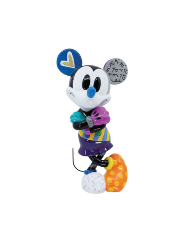 Disney by Britto - Figurine Mickey Mouse 25 cm