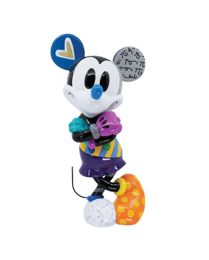 Disney by Britto - Figurine Mickey Mouse