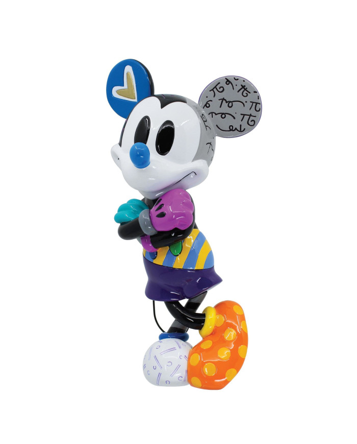 Disney by Britto - Figurine Mickey Mouse