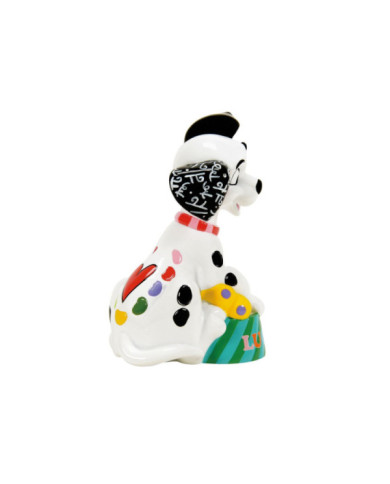 Disney by Britto - Mini Figurine Lucky