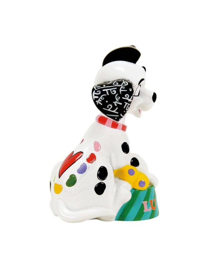 Disney by Britto - Mini Figurine Lucky