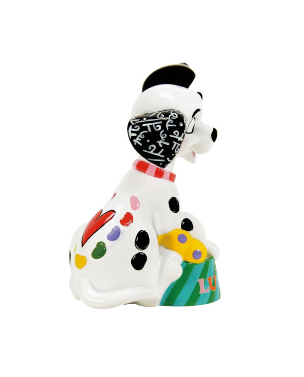 Disney by Britto - Mini Figurine Lucky