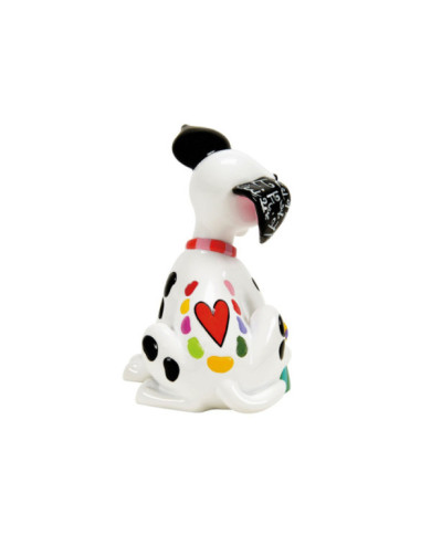 Disney by Britto - Mini Figurine Lucky