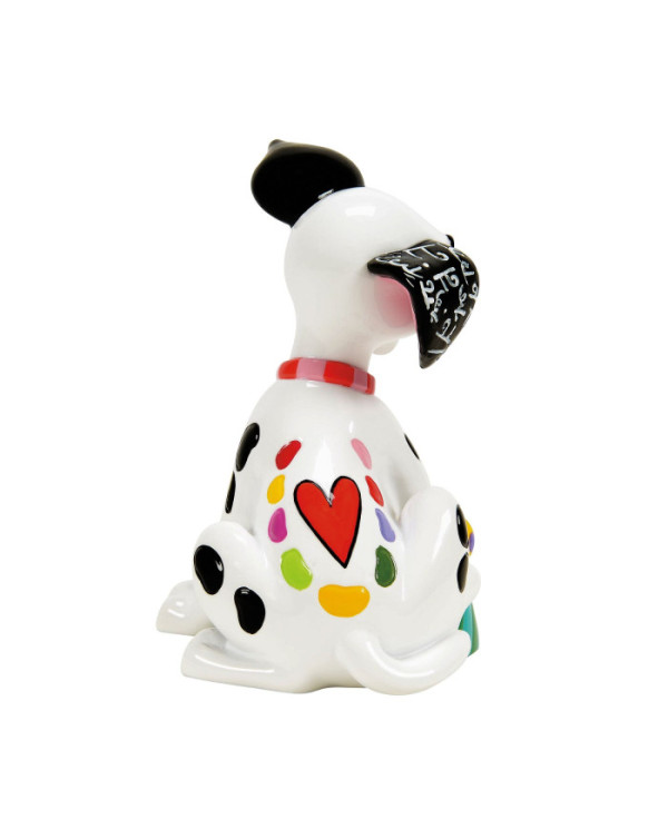 Disney by Britto - Mini Figurine Lucky