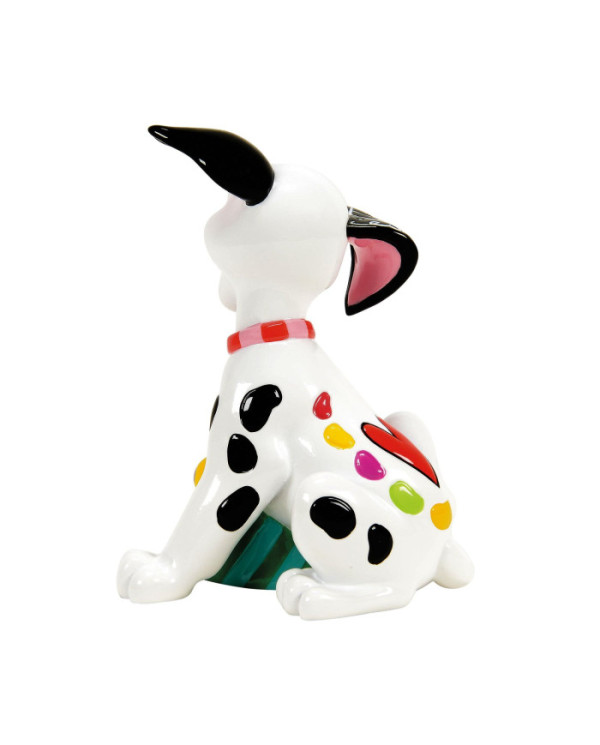 Disney by Britto - Mini Figurine Lucky