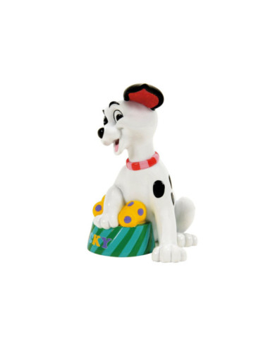 Disney by Britto - Mini Figurine Lucky